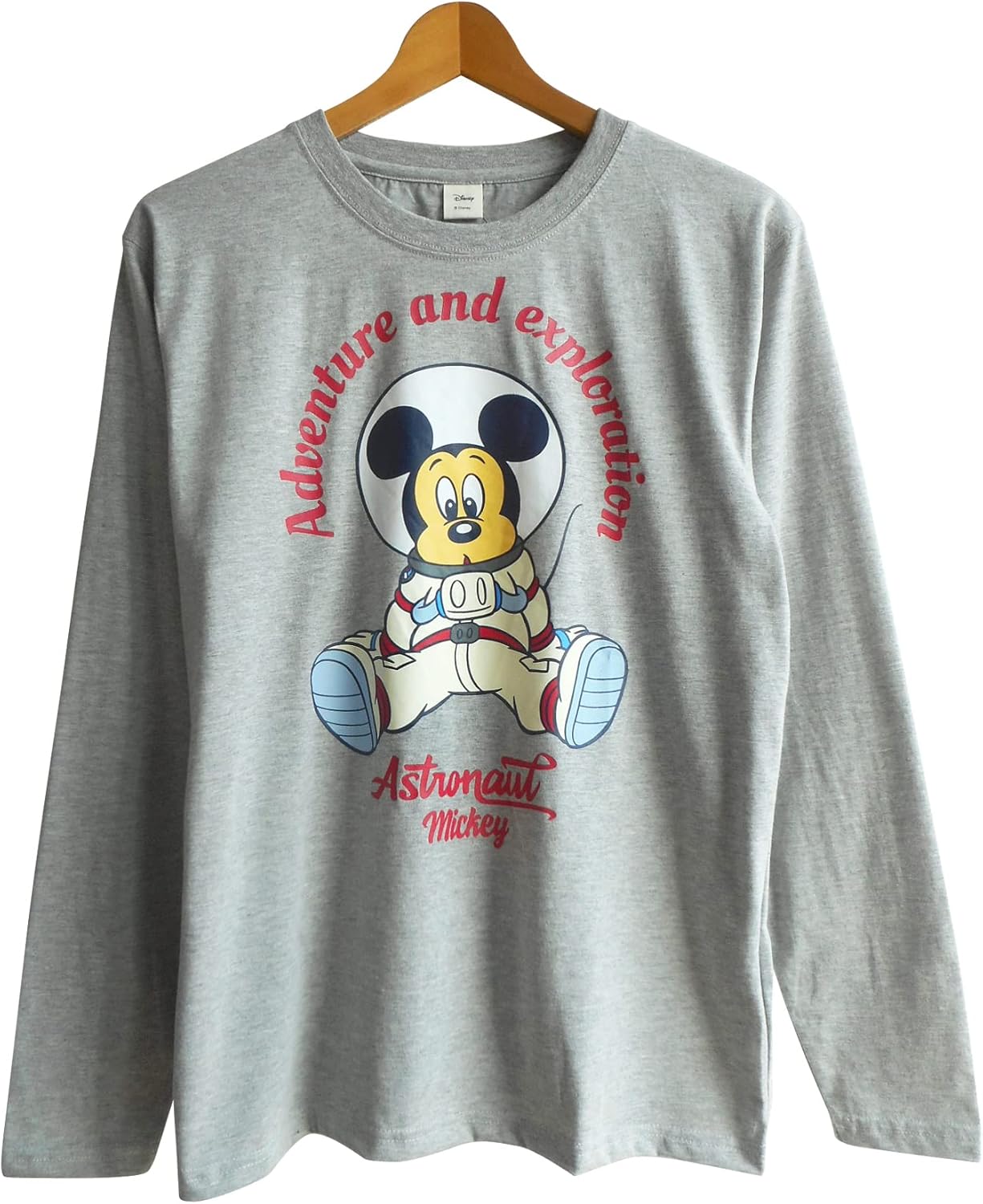 適当な価格 DISNEY FANTASIA MICKY 長袖 ディズニー ミッキー Tシャツ
